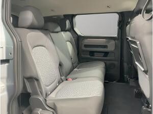 Volkswagen ID.Buzz ID. Buzz Pro (Sitzheizung.Navi.AHK) Automatik