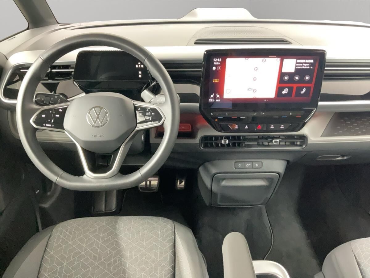 Volkswagen ID.Buzz ID. Buzz Pro (Sitzheizung.Navi.AHK) Automatik