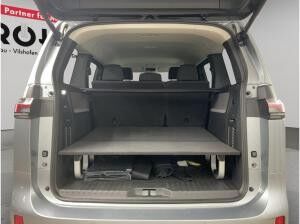 Volkswagen ID.Buzz ID. Buzz Pro (Sitzheizung.Navi.AHK) Automatik