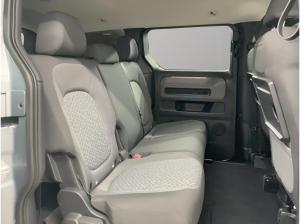 Volkswagen ID.Buzz ID. Buzz Pro (Sitzheizung.Navi.AHK) Automatik