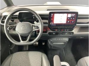 Volkswagen ID.Buzz ID. Buzz Pro (Sitzheizung.Navi.AHK) Automatik