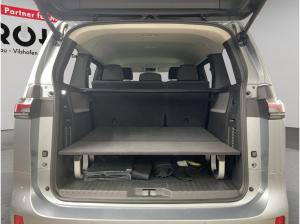 Volkswagen ID.Buzz ID. Buzz Pro (Sitzheizung.Navi.AHK) Automatik