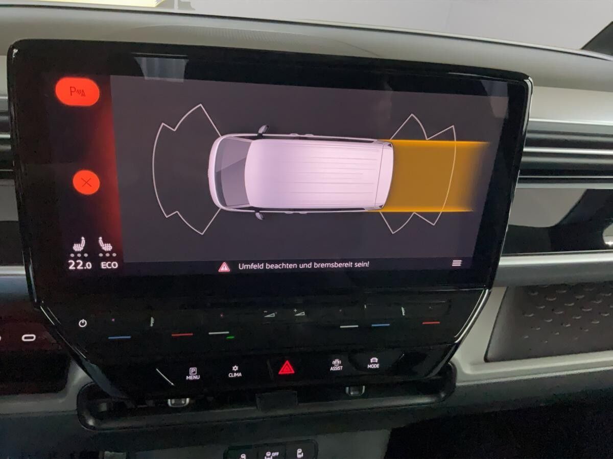 Volkswagen ID.Buzz ID. Buzz Pro (Sitzheizung.Navi.AHK) Automatik