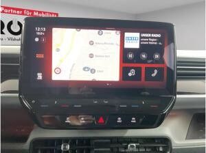 Volkswagen ID.Buzz ID. Buzz Pro (Sitzheizung.Navi.AHK) Automatik