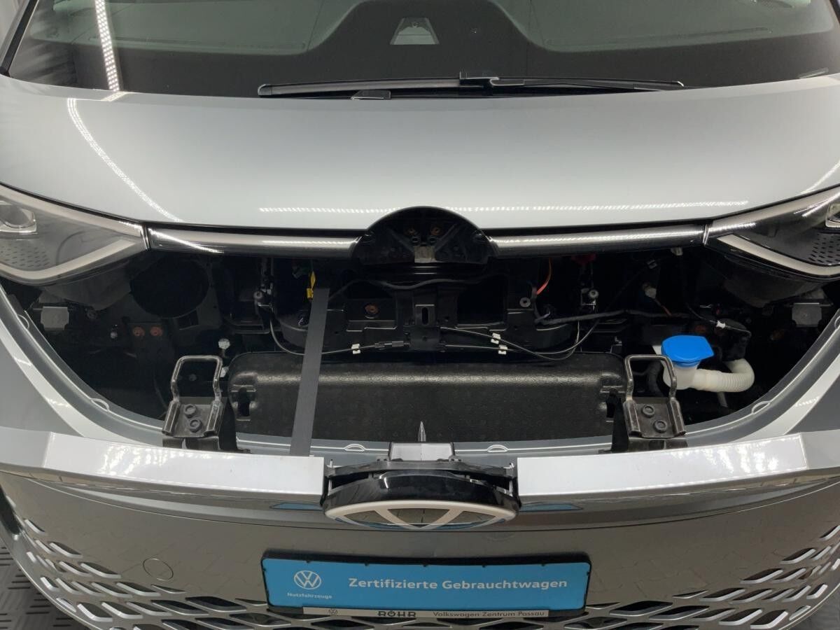 Volkswagen ID.Buzz ID. Buzz Pro (Sitzheizung.Navi.AHK) Automatik