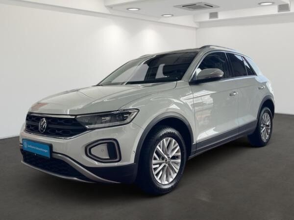 Volkswagen T-Roc Life 1.0 TSI - LED*NAVI*SHZ*PDC