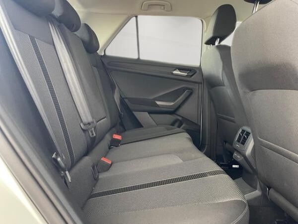 Volkswagen T-Roc Life 1.0 TSI - LED*NAVI*SHZ*PDC