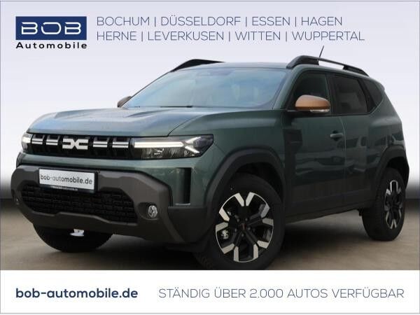 Dacia Duster Extreme HYBRID 140❗KOSTENLOSE WKR ❗️B