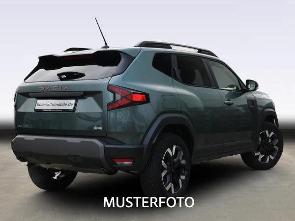 Dacia Duster Extreme HYBRID 140❗KOSTENLOSE WKR ❗️B