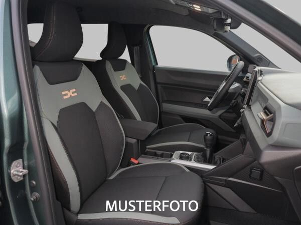 Dacia Duster Extreme HYBRID 140❗KOSTENLOSE WKR ❗️B