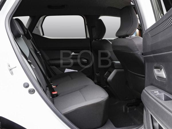 Dacia Duster Extreme TCe 130⭐️Gewerbe-AKTION⭐️B