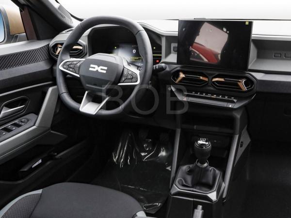 Dacia Duster Extreme TCe 130⭐️Gewerbe-AKTION⭐️B