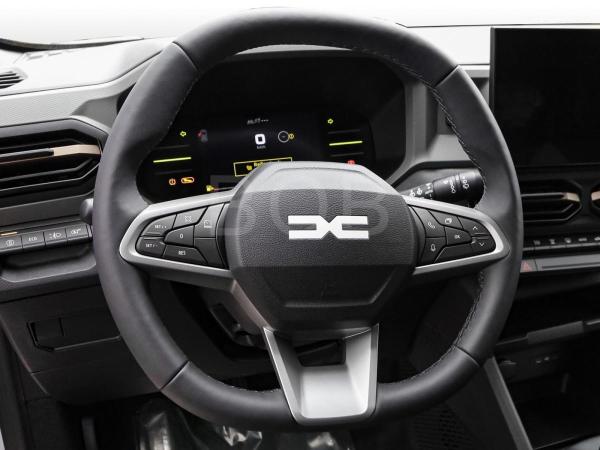 Dacia Duster Extreme TCe 130⭐️Gewerbe-AKTION⭐️B