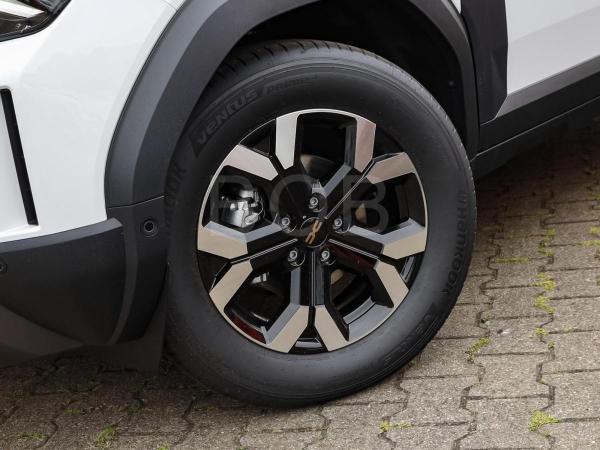 Dacia Duster Extreme TCe 130⭐️Gewerbe-AKTION⭐️B