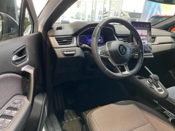 Renault Captur Techno Full Hybrid E-Tech 160 Navi Sitzh.