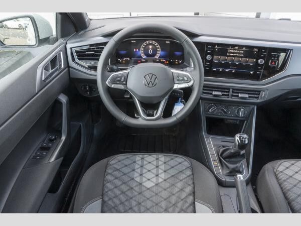 Volkswagen Polo R-Line 1,0 l TSI