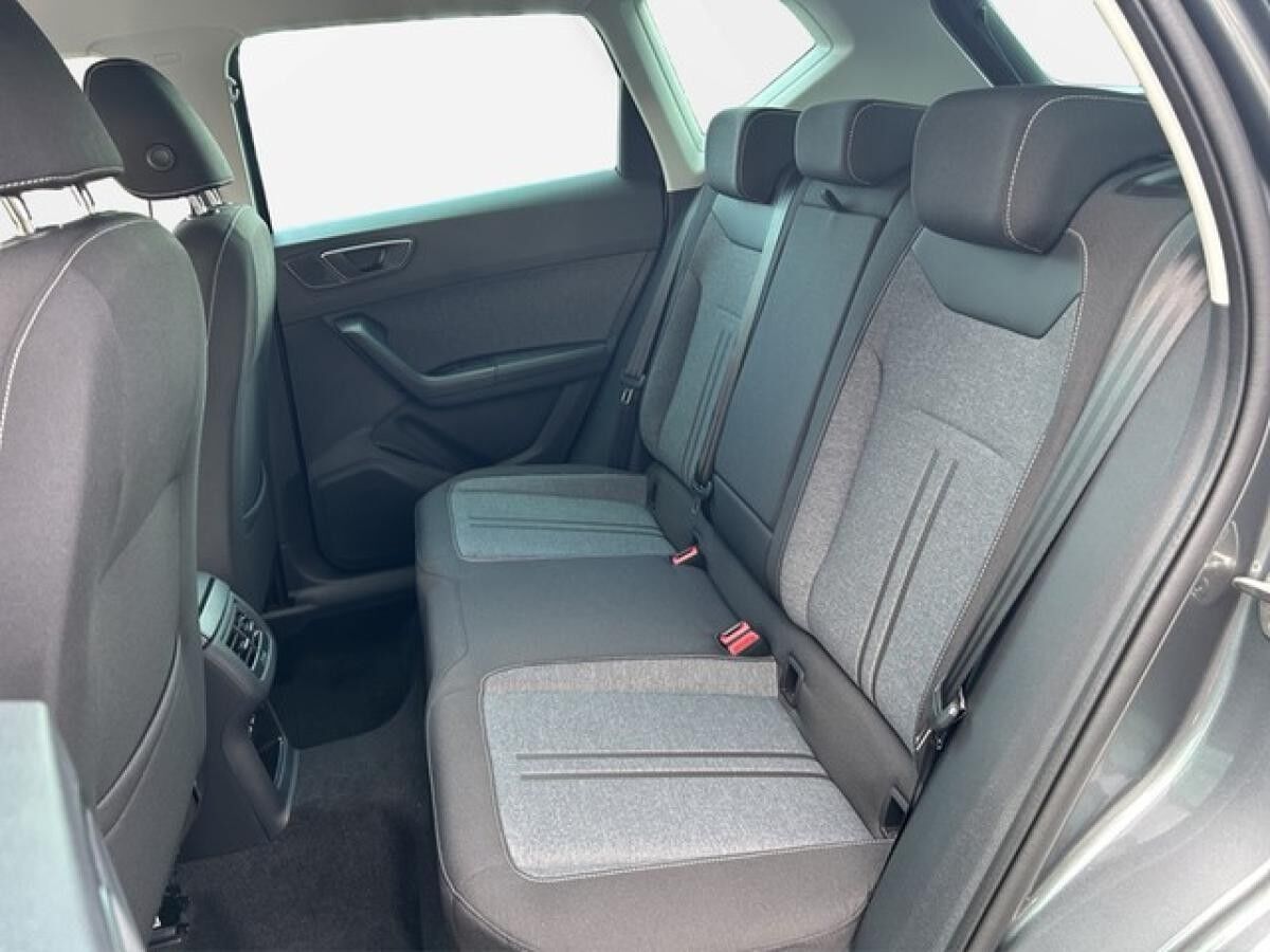 Seat Ateca 1.5 TSI Style Edition ab 245 EUR mtl. 17 LED Navi Kamera Beats Audio WP