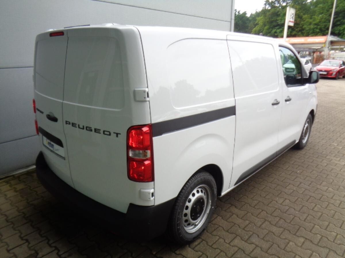 Peugeot Expert 2.0 BlueHDi 145 L2 S&S EAT8 (V)