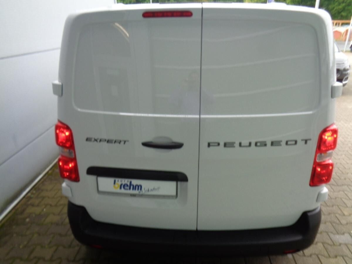 Peugeot Expert 2.0 BlueHDi 145 L2 S&S EAT8 (V)