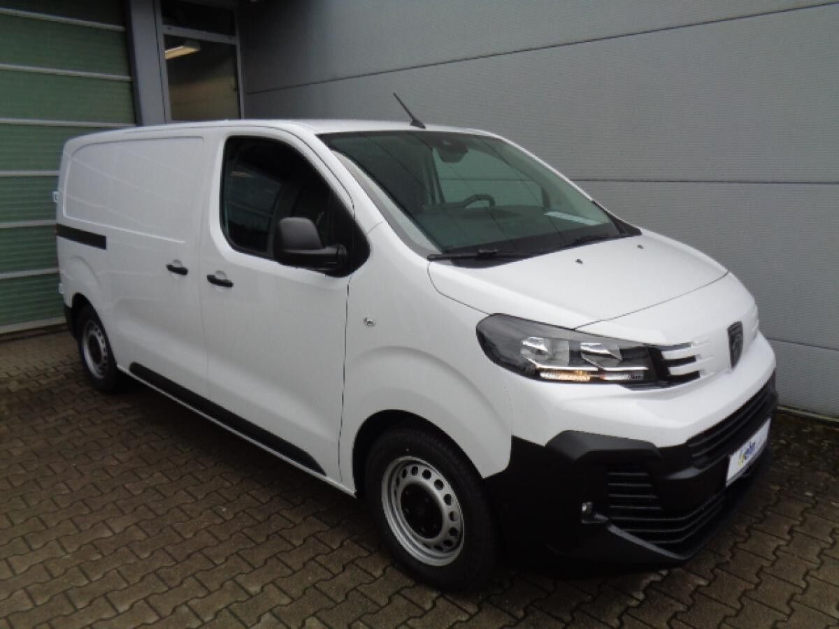 Peugeot Expert 2.0 BlueHDi 145 L2 S&S EAT8 (V)