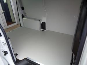 Peugeot Expert 2.0 BlueHDi 145 L2 S&S EAT8 (V)