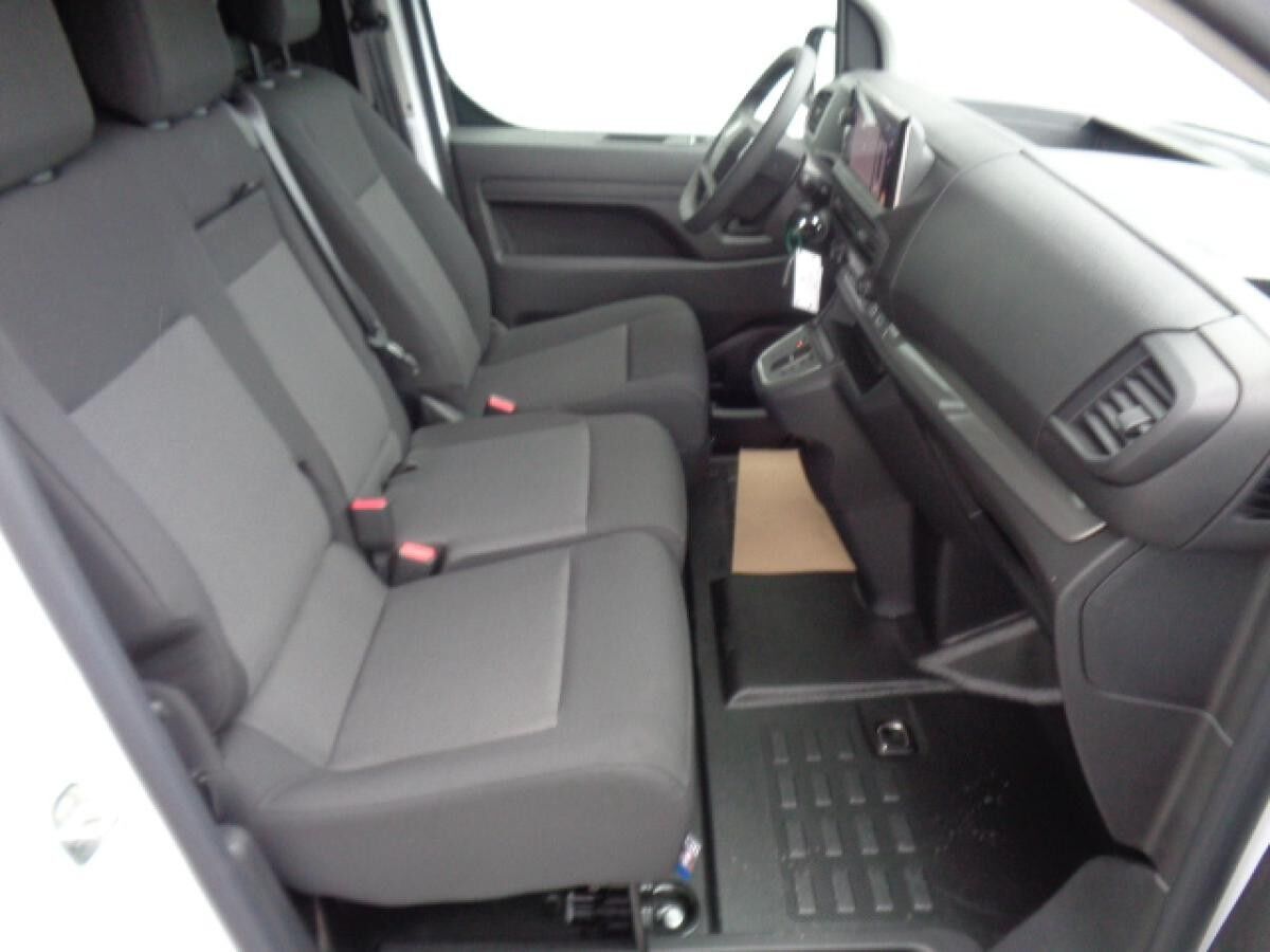 Peugeot Expert 2.0 BlueHDi 145 L2 S&S EAT8 (V)