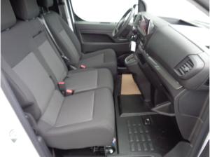 Peugeot Expert 2.0 BlueHDi 145 L2 S&S EAT8 (V)