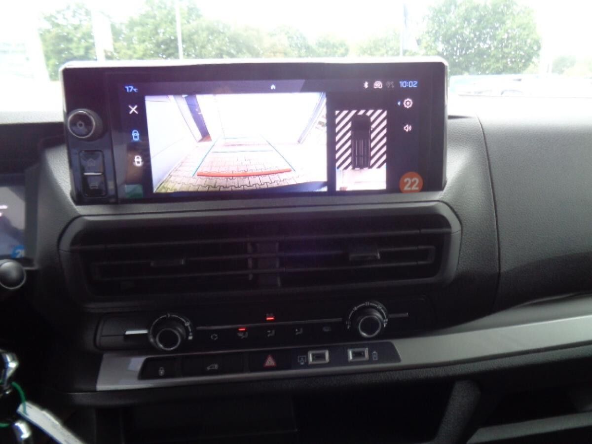 Peugeot Expert 2.0 BlueHDi 145 L2 S&S EAT8 (V)