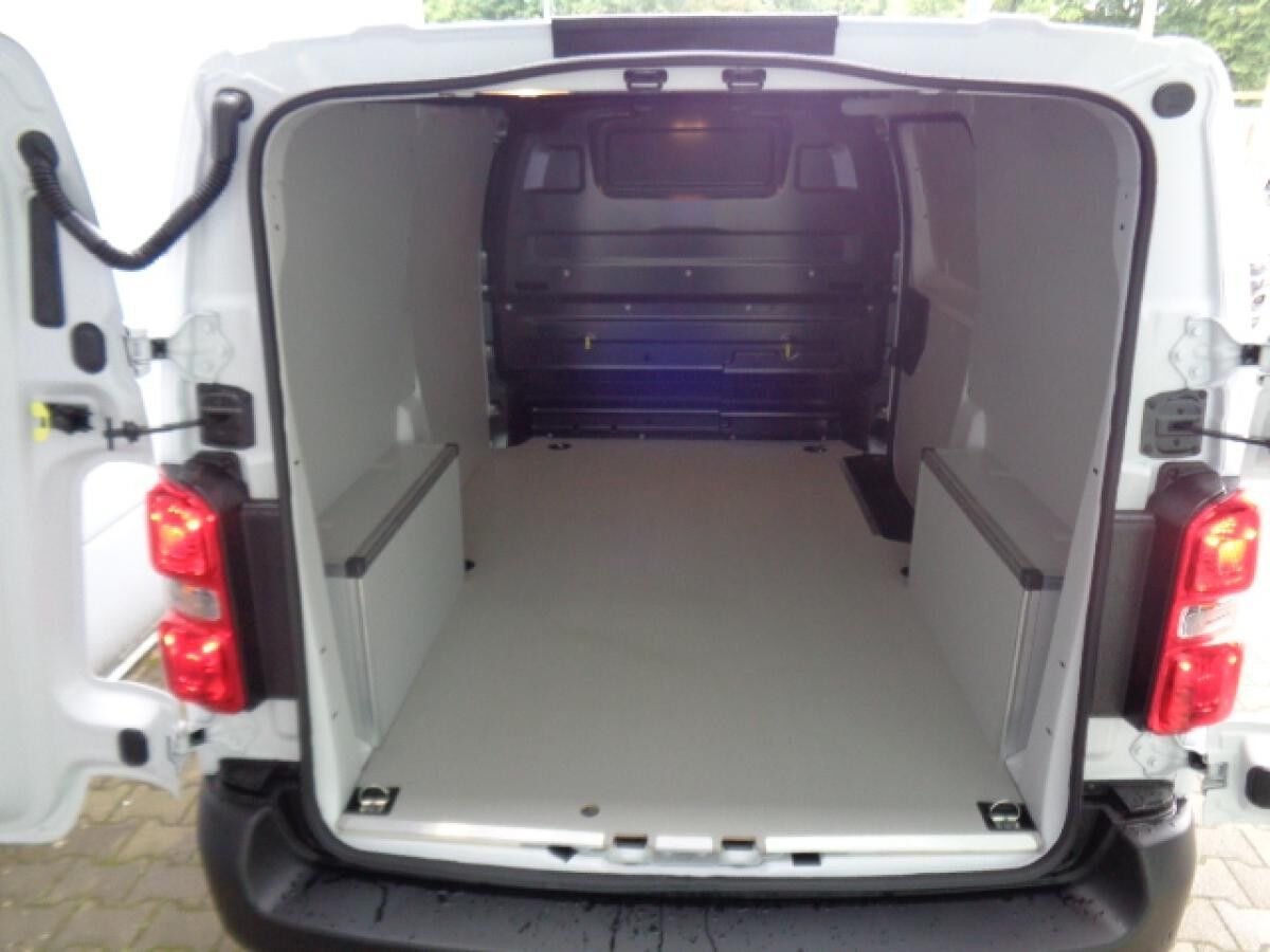 Peugeot Expert 2.0 BlueHDi 145 L2 S&S EAT8 (V)