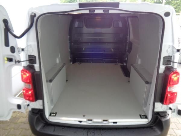 Peugeot Expert 2.0 BlueHDi 145 L2 S&S EAT8 (V)