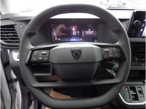 Peugeot Expert 2.0 BlueHDi 145 L2 S&S EAT8 (V)