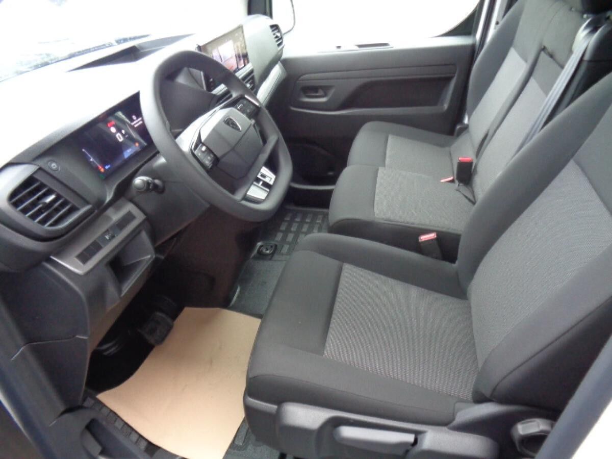 Peugeot Expert 2.0 BlueHDi 145 L2 S&S EAT8 (V)