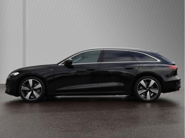 Audi A5 Avant e-hybrid quattro AAL