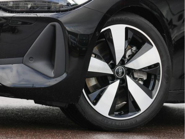 Audi A5 Avant e-hybrid quattro AAL