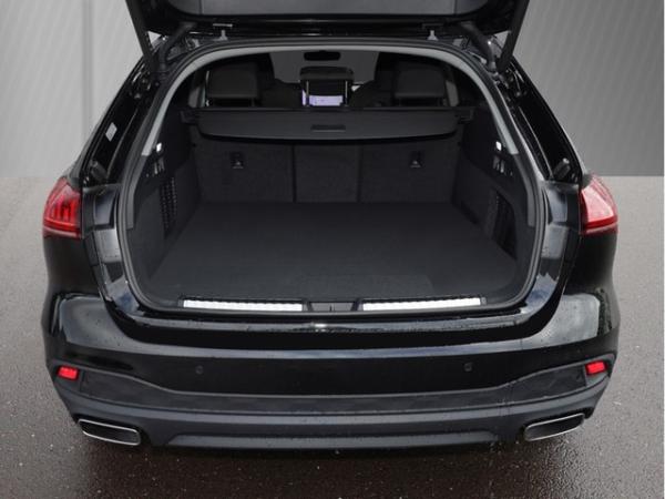 Audi A5 Avant e-hybrid quattro AAL