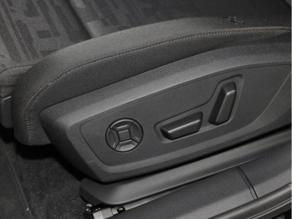 Audi A5 Avant e-hybrid quattro AAL