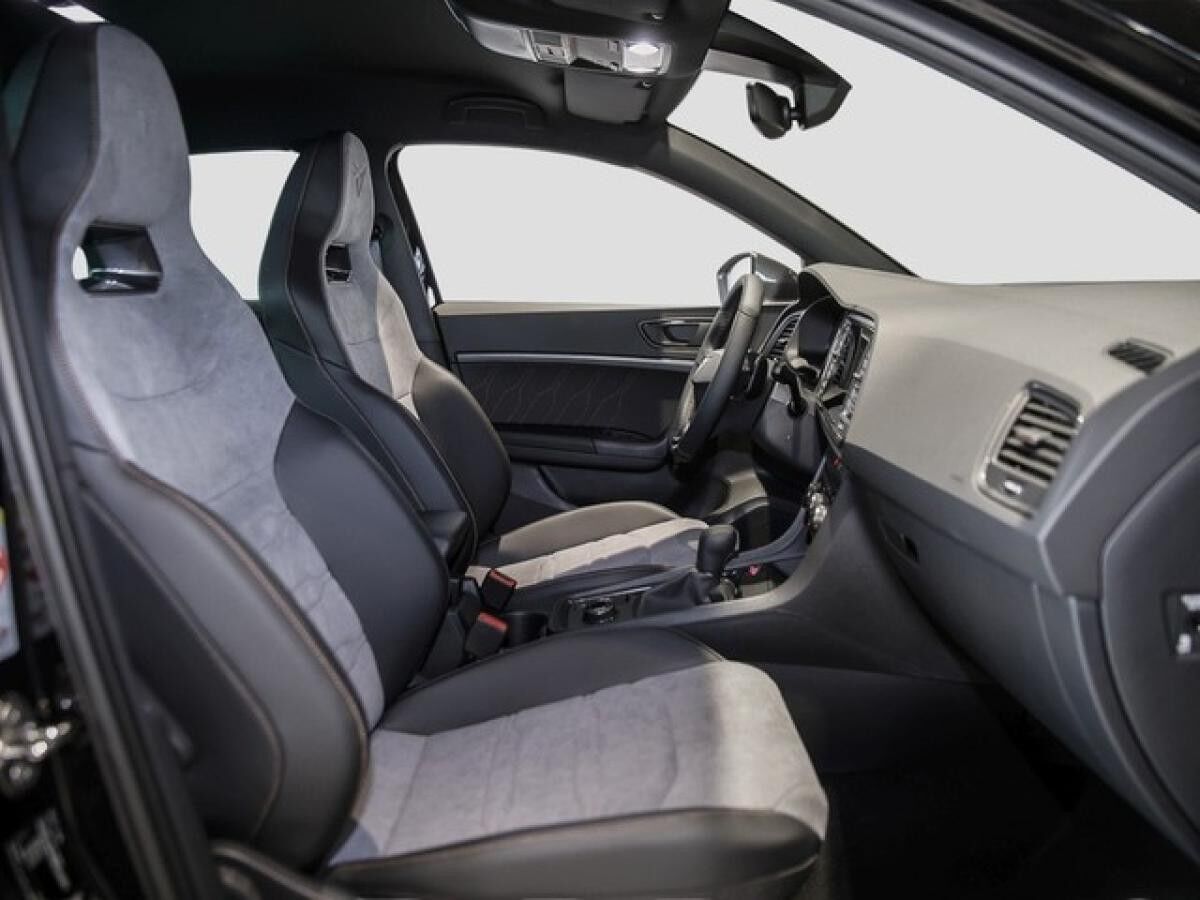 Cupra Ateca VZ Tribe Edition 2.0 TSI DSG 4Drive