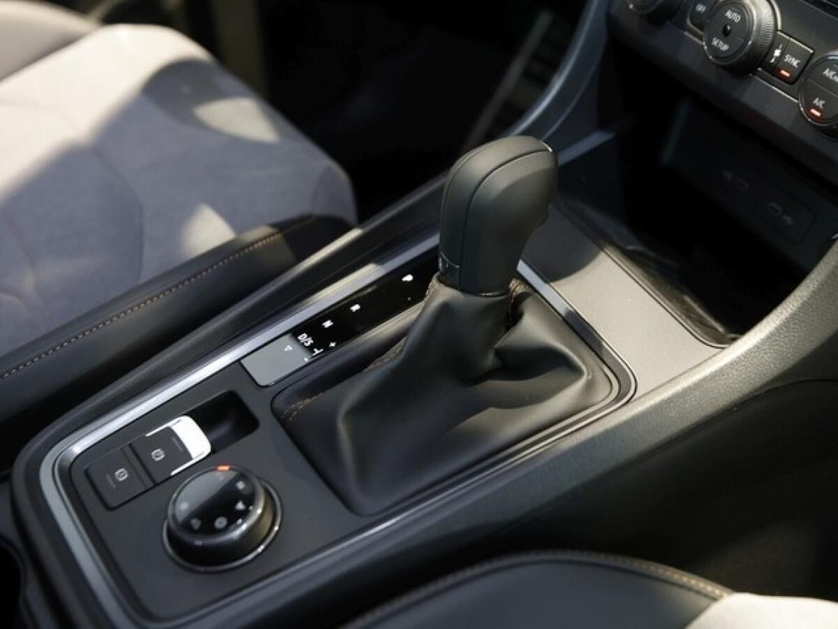 Cupra Ateca VZ Tribe Edition 2.0 TSI DSG 4Drive