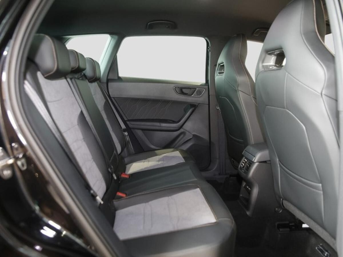 Cupra Ateca VZ Tribe Edition 2.0 TSI DSG 4Drive