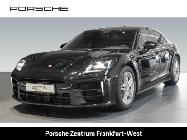 Porsche Panamera 4 BOSE Luftfederung Surround-View LED