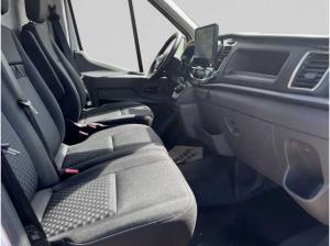 Ford Transit e-Transit 350 L2H2 68kWh Lkw HA Trend