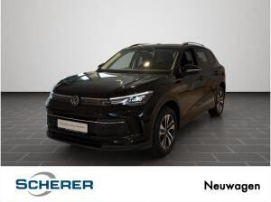Volkswagen Tiguan ENERGY 1.5 eTSI DSG GANJZR PARKASSIST