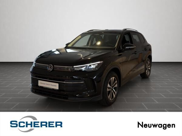 Volkswagen Tiguan ENERGY 1.5 eTSI DSG GANJZR PARKASSIST