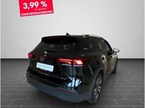 Volkswagen Tiguan ENERGY 1.5 eTSI DSG GANJZR PARKASSIST