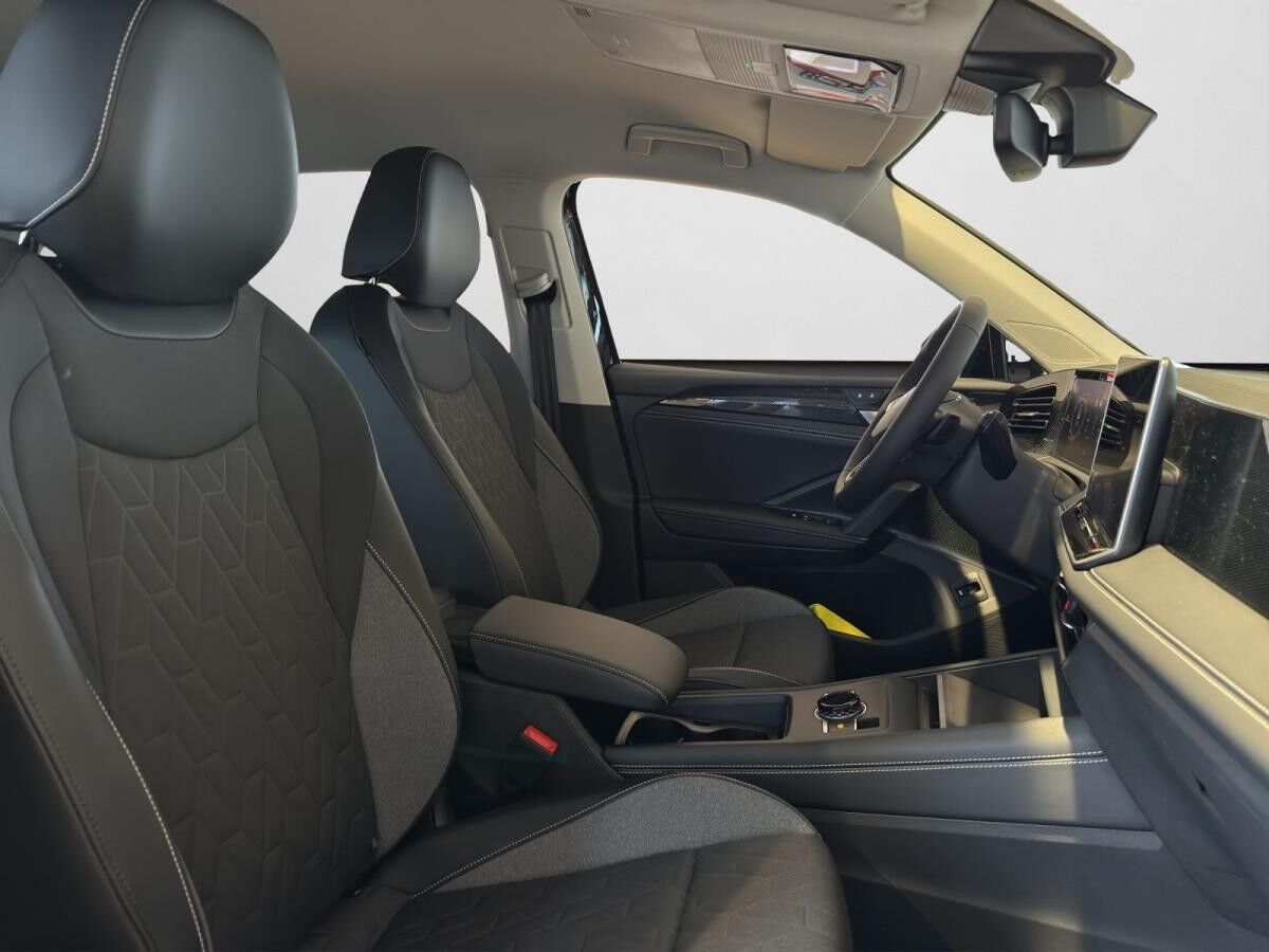 Volkswagen Tiguan ENERGY 1.5 eTSI DSG GANJZR PARKASSIST