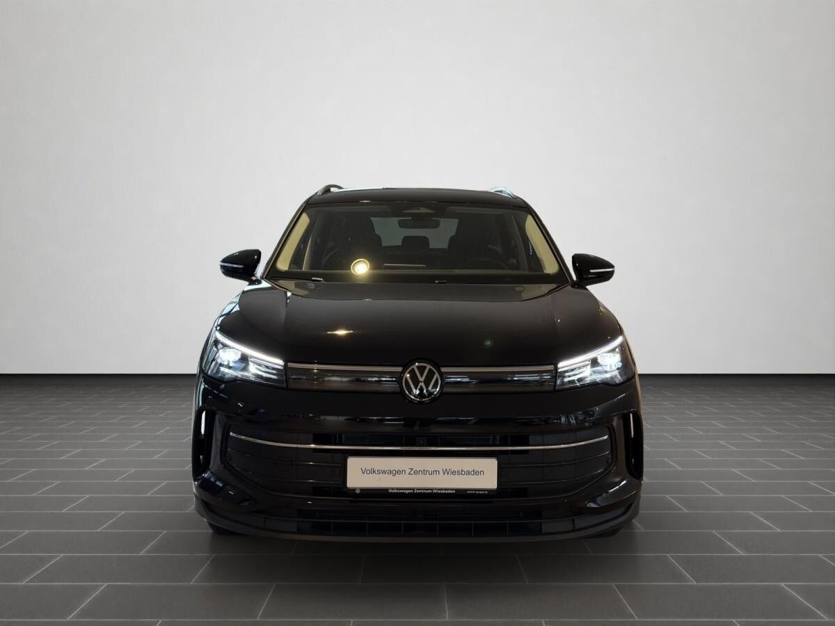 Volkswagen Tiguan ENERGY 1.5 eTSI DSG GANJZR PARKASSIST