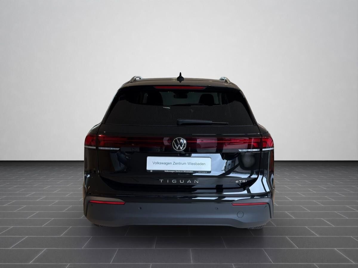 Volkswagen Tiguan ENERGY 1.5 eTSI DSG GANJZR PARKASSIST