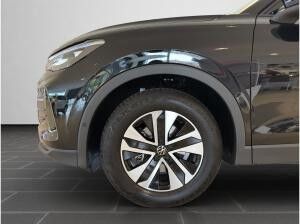 Volkswagen Tiguan ENERGY 1.5 eTSI DSG GANJZR PARKASSIST