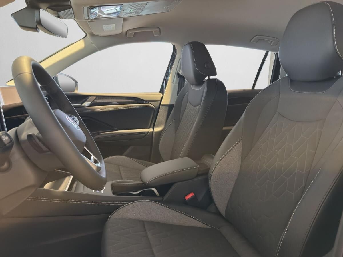 Volkswagen Tiguan ENERGY 1.5 eTSI DSG GANJZR PARKASSIST