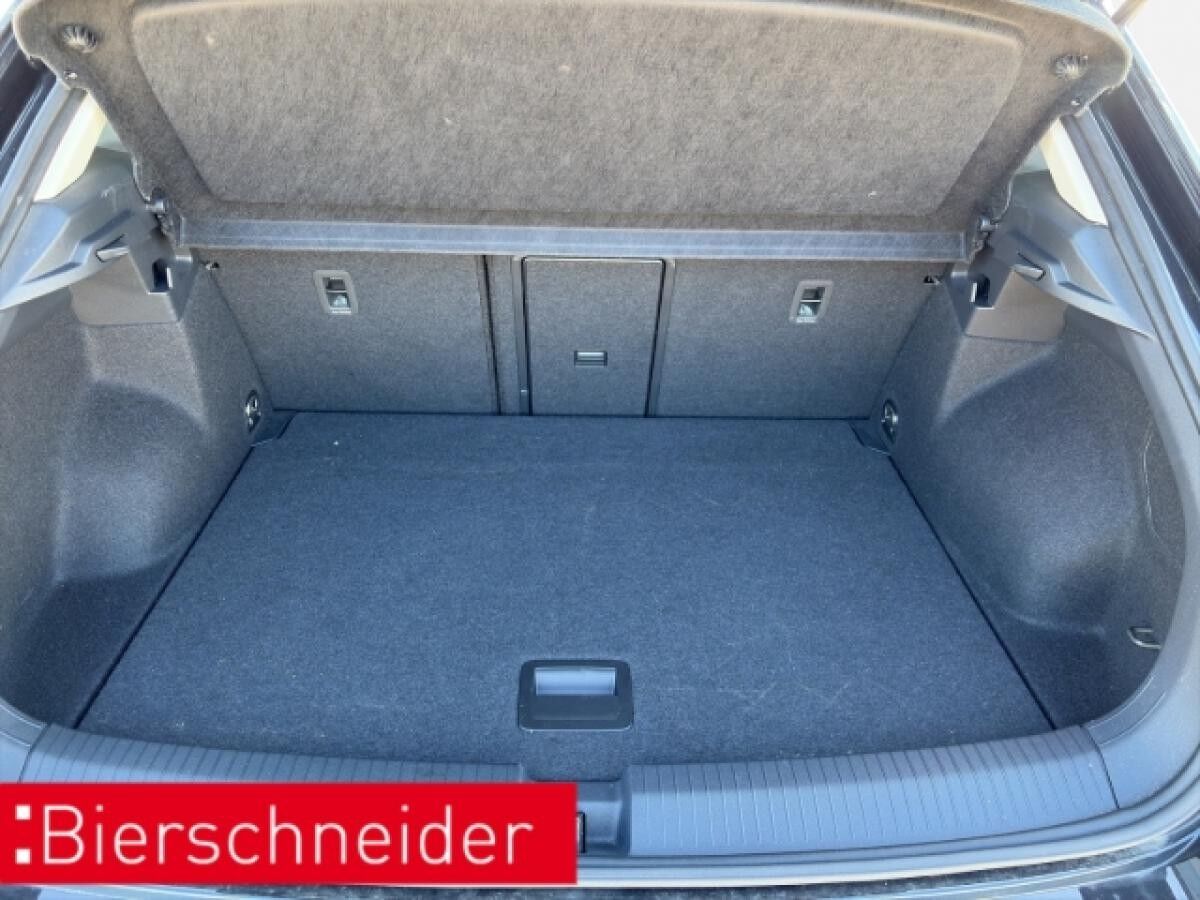 Volkswagen T-Roc 1.5 TSI DSG Style DIGITAL COCKPIT PRO LED NAVI 17 ACC DAB *nur mit 950€ Sonderzahlung gültig*